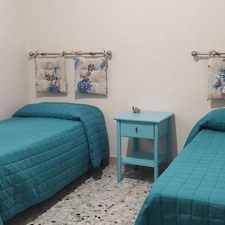 Appartamento Zona Centralissima Trapani Bagian luar foto