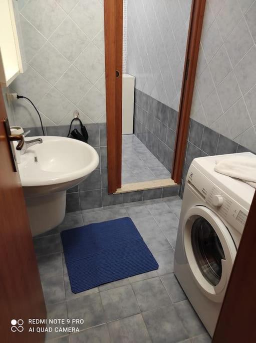 Appartamento Zona Centralissima Trapani Bagian luar foto