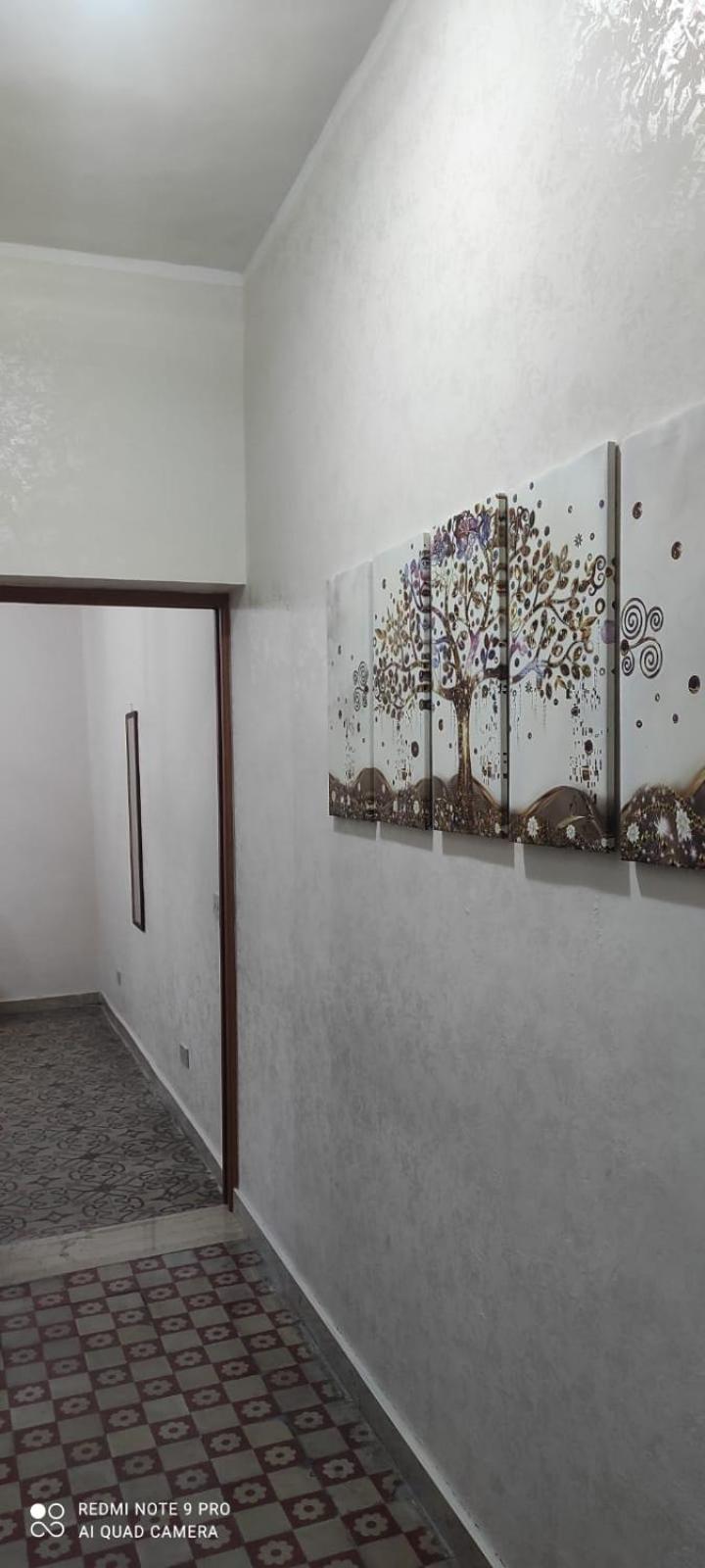 Appartamento Zona Centralissima Trapani Bagian luar foto