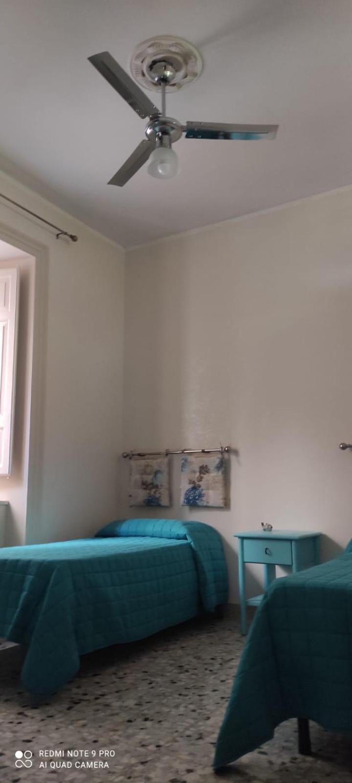 Appartamento Zona Centralissima Trapani Bagian luar foto
