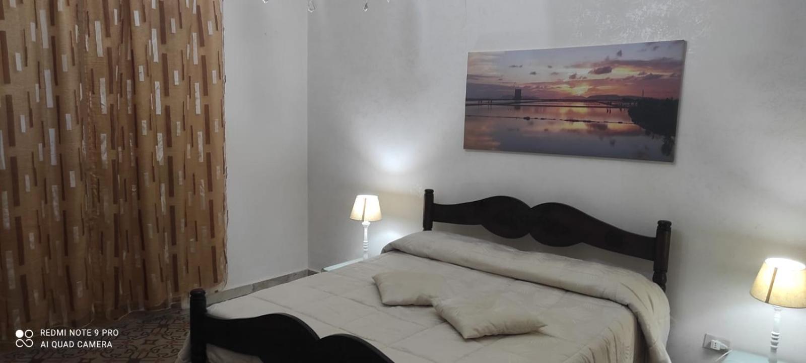 Appartamento Zona Centralissima Trapani Bagian luar foto