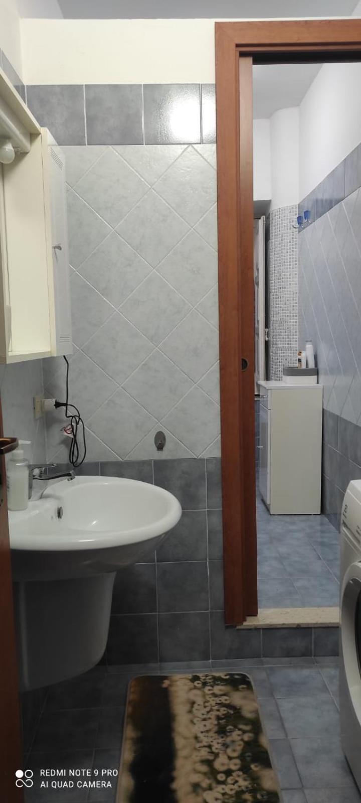 Appartamento Zona Centralissima Trapani Bagian luar foto