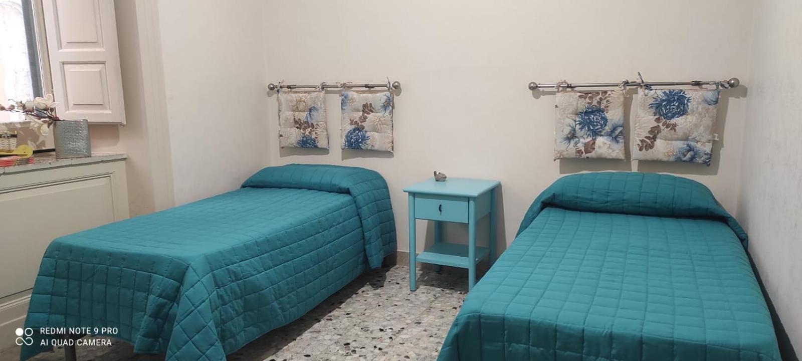 Appartamento Zona Centralissima Trapani Bagian luar foto