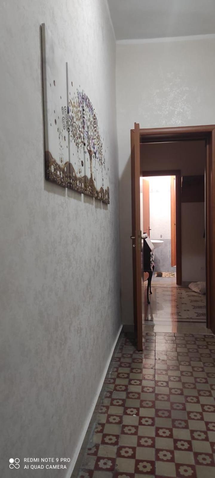 Appartamento Zona Centralissima Trapani Bagian luar foto